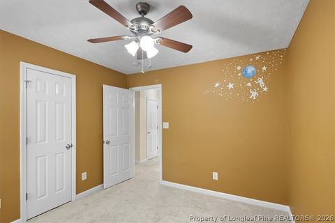 Tiny photo for 3558 Sturbridge Drive, Hope Mills, NC 28348 (MLS # 762493)
