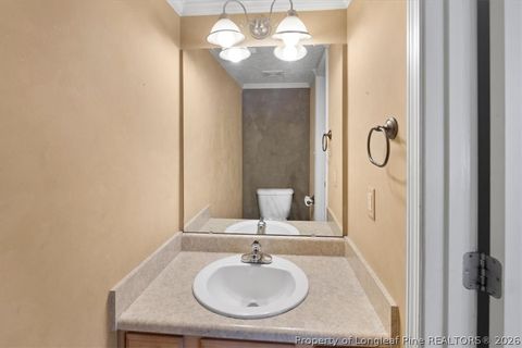 Tiny photo for 3558 Sturbridge Drive, Hope Mills, NC 28348 (MLS # 762493)