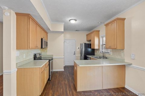 Tiny photo for 3558 Sturbridge Drive, Hope Mills, NC 28348 (MLS # 762493)