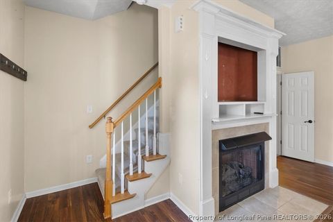 Tiny photo for 3558 Sturbridge Drive, Hope Mills, NC 28348 (MLS # 762493)