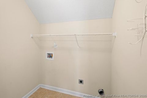 Tiny photo for 3558 Sturbridge Drive, Hope Mills, NC 28348 (MLS # 762493)