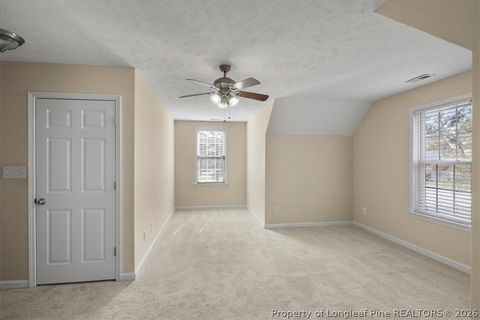 Tiny photo for 3558 Sturbridge Drive, Hope Mills, NC 28348 (MLS # 762493)