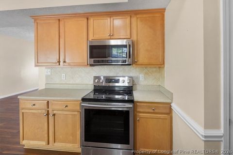Tiny photo for 3558 Sturbridge Drive, Hope Mills, NC 28348 (MLS # 762493)