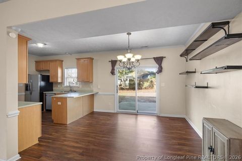 Tiny photo for 3558 Sturbridge Drive, Hope Mills, NC 28348 (MLS # 762493)