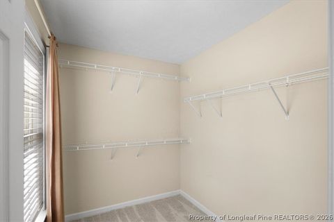 Tiny photo for 3558 Sturbridge Drive, Hope Mills, NC 28348 (MLS # 762493)