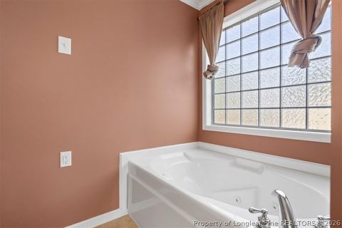 Tiny photo for 3558 Sturbridge Drive, Hope Mills, NC 28348 (MLS # 762493)