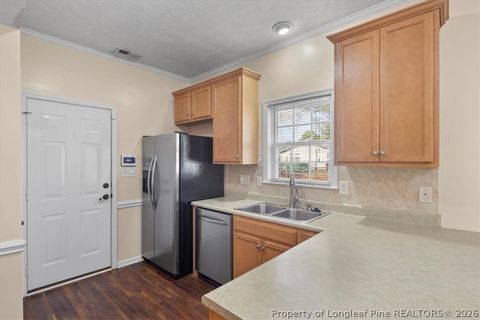 Tiny photo for 3558 Sturbridge Drive, Hope Mills, NC 28348 (MLS # 762493)