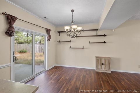 Tiny photo for 3558 Sturbridge Drive, Hope Mills, NC 28348 (MLS # 762493)