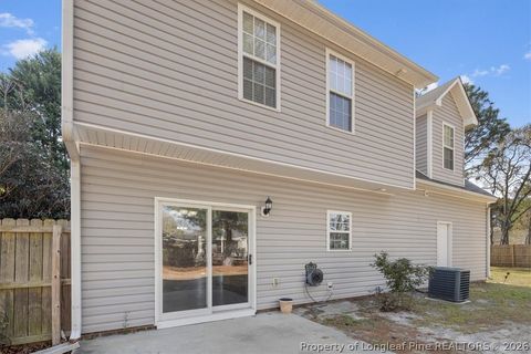 Tiny photo for 3558 Sturbridge Drive, Hope Mills, NC 28348 (MLS # 762493)