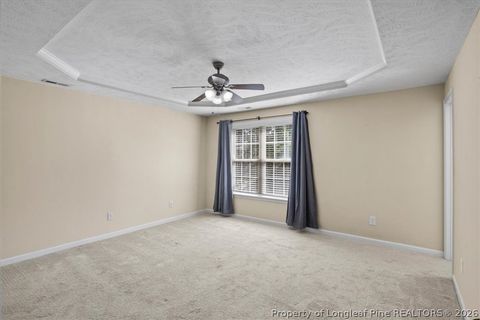 Tiny photo for 3558 Sturbridge Drive, Hope Mills, NC 28348 (MLS # 762493)