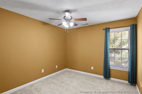 Tiny photo for 3558 Sturbridge Drive, Hope Mills, NC 28348 (MLS # 762493)