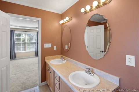 Tiny photo for 3558 Sturbridge Drive, Hope Mills, NC 28348 (MLS # 762493)
