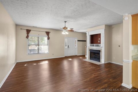 Tiny photo for 3558 Sturbridge Drive, Hope Mills, NC 28348 (MLS # 762493)