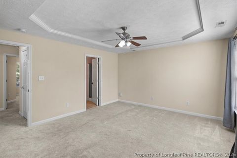 Tiny photo for 3558 Sturbridge Drive, Hope Mills, NC 28348 (MLS # 762493)