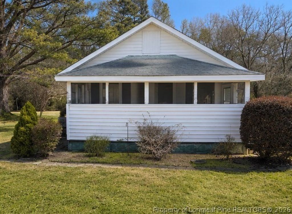 Photo of 5096 Stewart Road, Wade, NC 28395 (MLS # 762218)