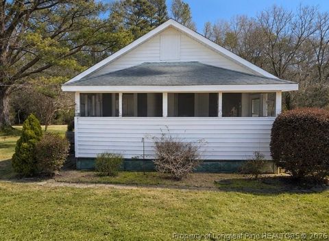 5096 Stewart Road Wade NC 28395