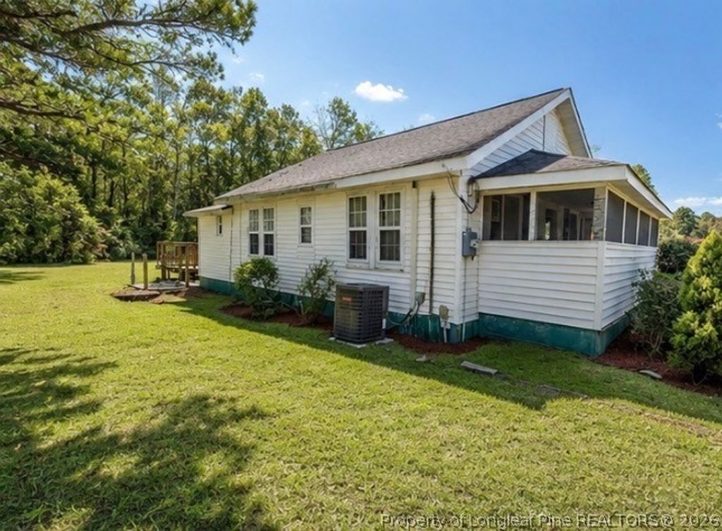 Photo of 5096 Stewart Road, Wade, NC 28395 (MLS # 762218)