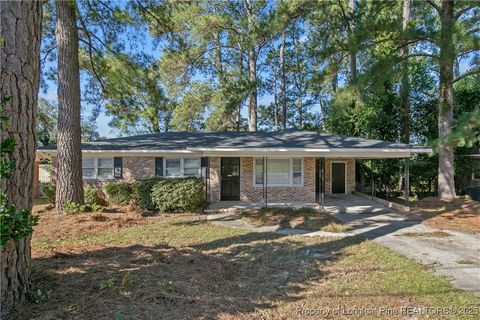 Photo of 2134 Biltmore Drive, Fayetteville, NC 28304 (MLS # 751985) Photo of 2134 Biltmore Drive, Fayetteville, NC 28304 (MLS # 751985)