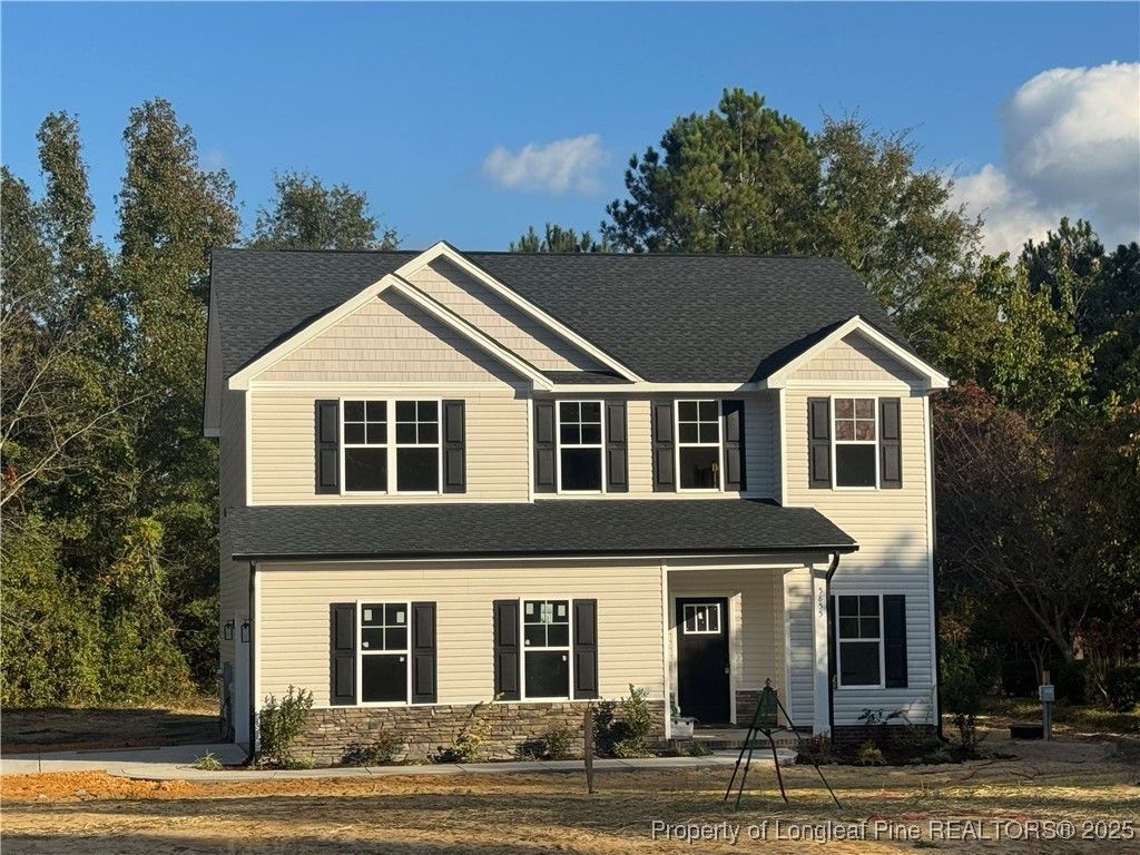 Photo of 5855 State Road, Hope Mills, NC 28348 (MLS # 752850)