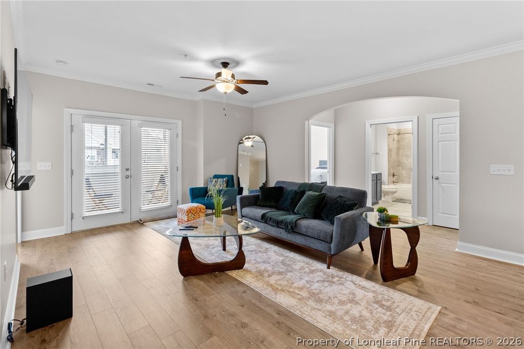 Photo of 288 Gallery Drive #301, Spring Lake, NC 28390 (MLS # 759490)