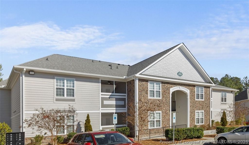 Photo of 288 Gallery Drive #301, Spring Lake, NC 28390 (MLS # 759490)