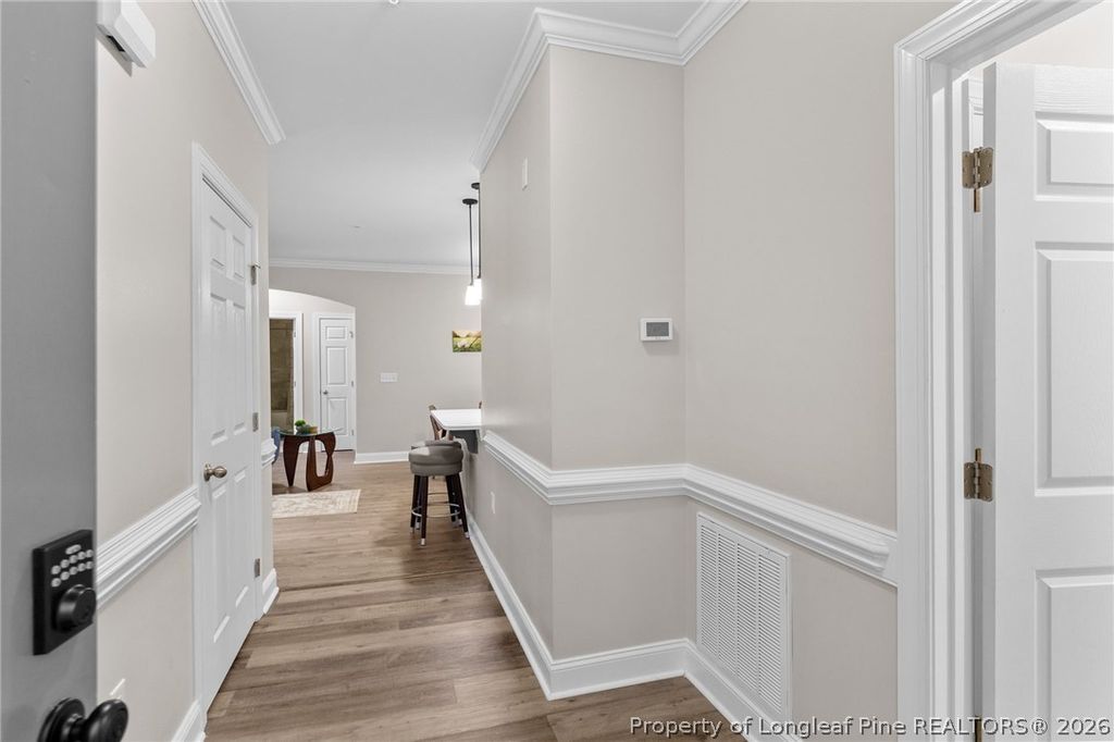 Photo of 288 Gallery Drive #301, Spring Lake, NC 28390 (MLS # 759490)