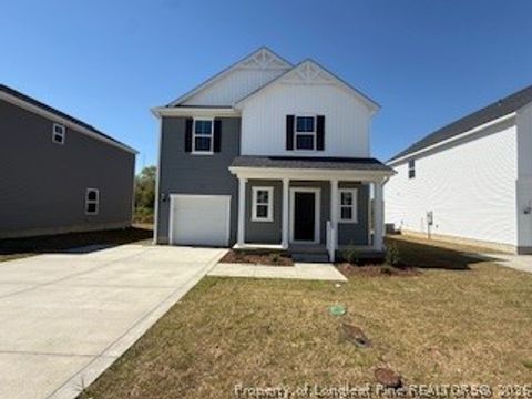 Photo of 79 Stout Landing Ldg, Dunn, NC 28334 (MLS # 759472)