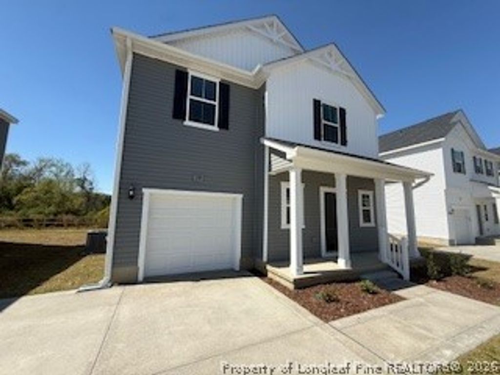 Photo of 79 Stout Landing Ldg, Dunn, NC 28334 (MLS # 759472)