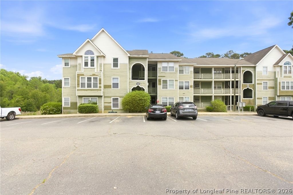 Photo of 962 Stewarts Creek Drive #1, Fayetteville, NC 28314 (MLS # 762207)