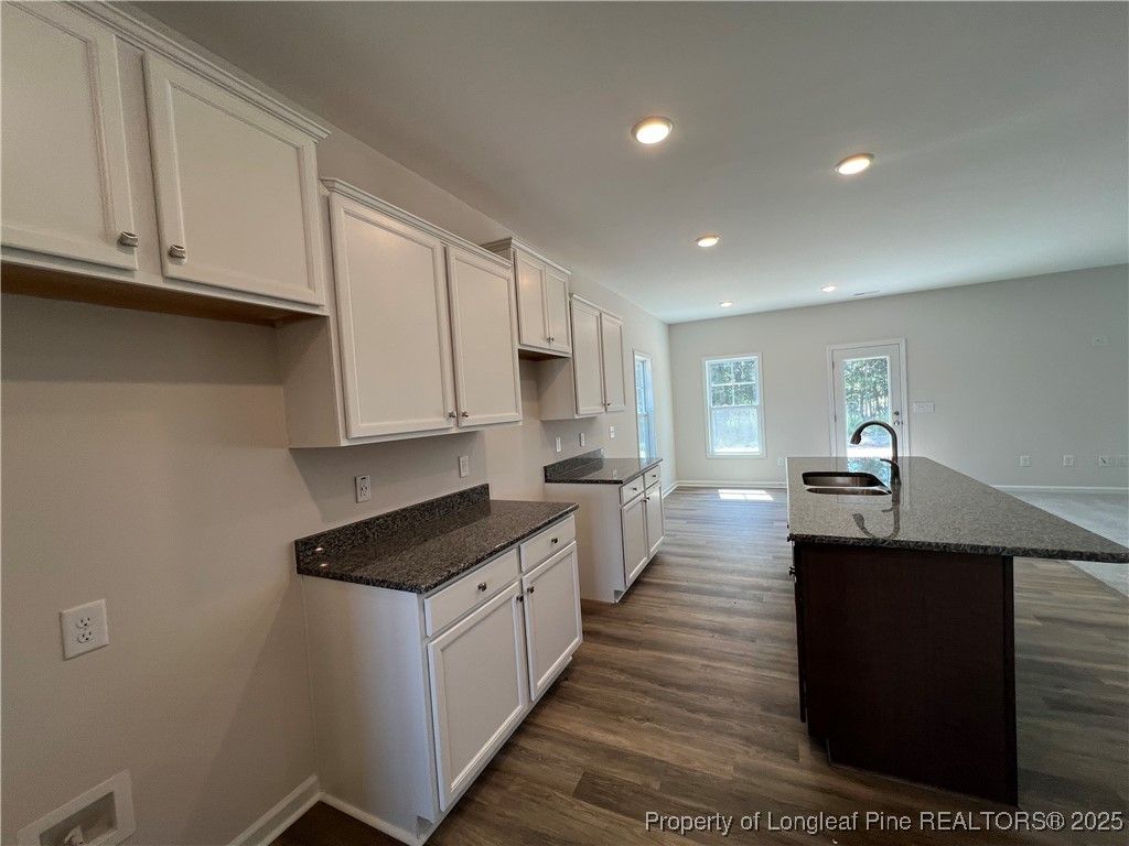 Photo of 528 Traveller Way, Raeford, NC 28376 (MLS # 745129)