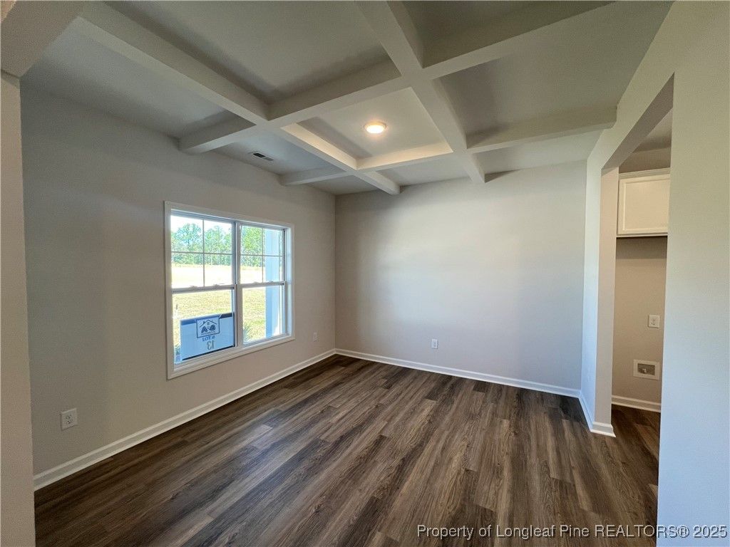 Photo of 528 Traveller Way, Raeford, NC 28376 (MLS # 745129)