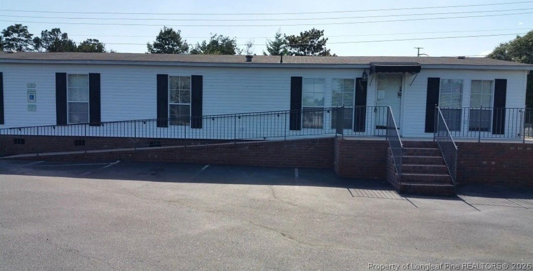 Photo 1 of 38 — 3530 Boone Trail, Fayetteville, NC 28306