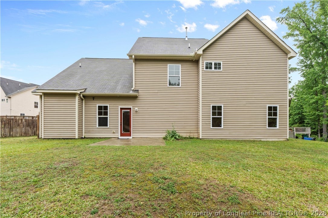 1205 Peppermint Court