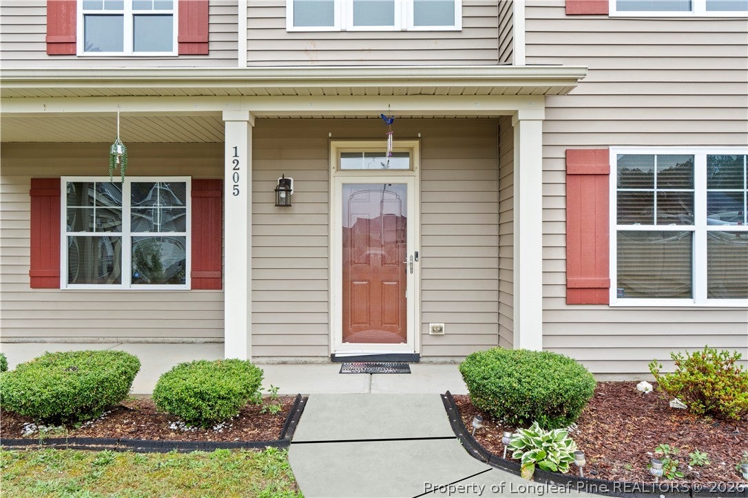 1205 Peppermint Court