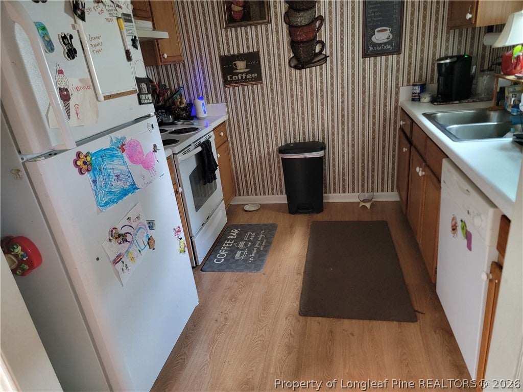 Photo of 2141 SKYVIEW Drive, Fayetteville, NC 28304 (MLS # 769725)