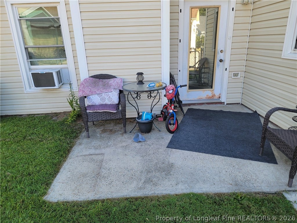 Photo of 2141 SKYVIEW Drive, Fayetteville, NC 28304 (MLS # 769725)