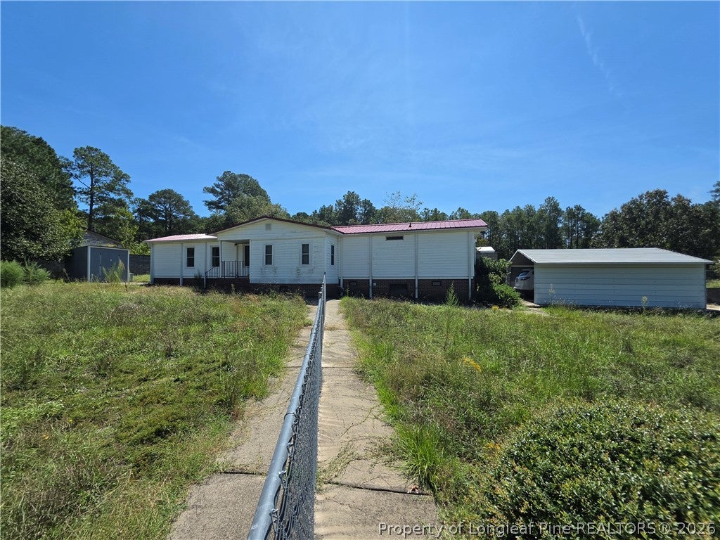 237 Russellville Court