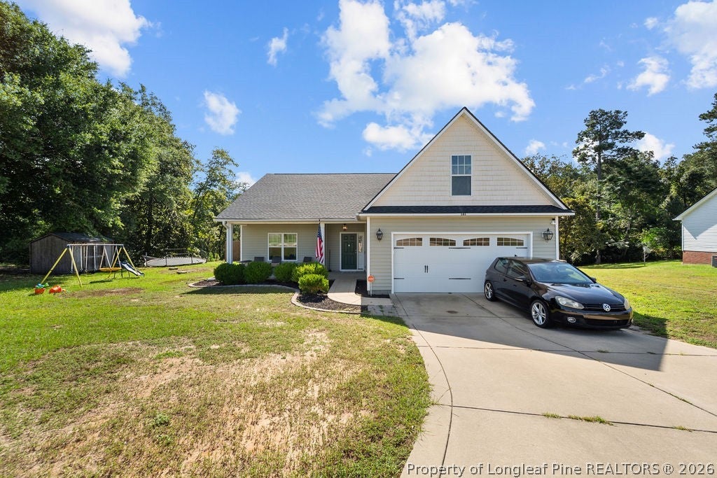 181 Cordelia Court