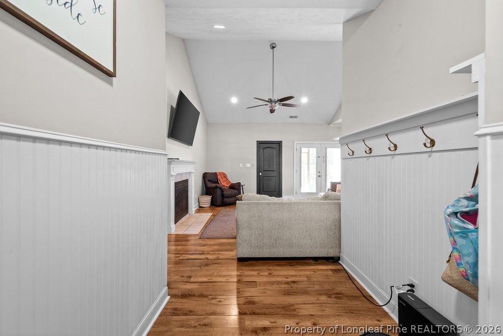 Photo of 181 Cordelia Court, Fayetteville, NC 28306 (MLS # 769083)