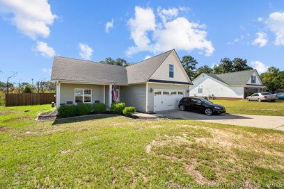 181 Cordelia Court Fayetteville NC 28306