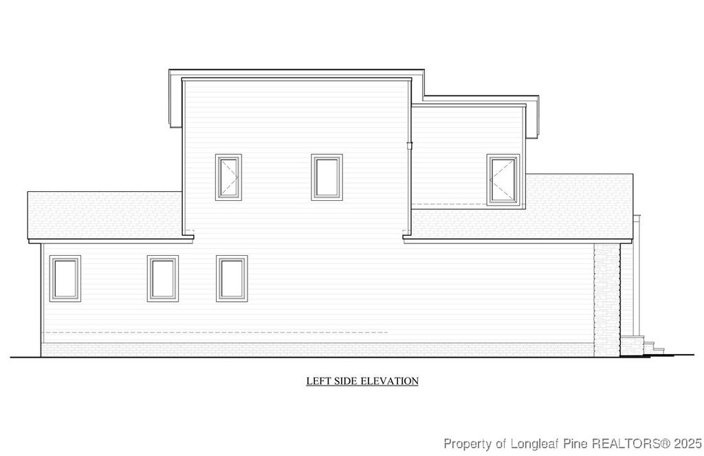 Photo of 1104 N Glenwood Trail, Southern Pines, NC 28387 (MLS # 754380)