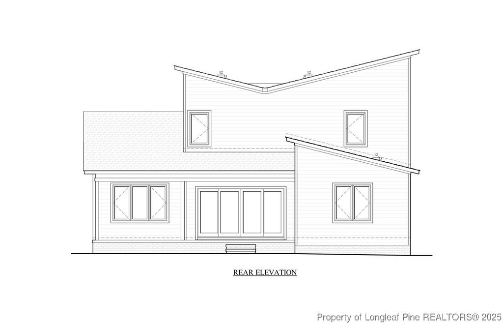 Photo of 1104 N Glenwood Trail, Southern Pines, NC 28387 (MLS # 754380)