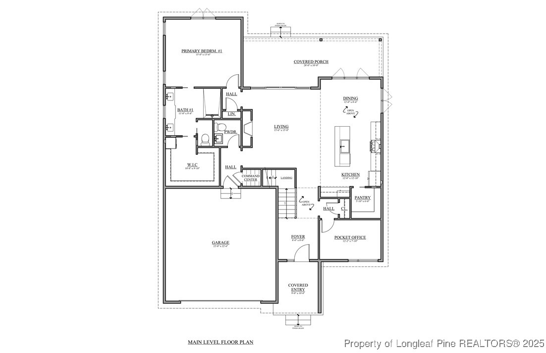 1104 N Glenwood Trail