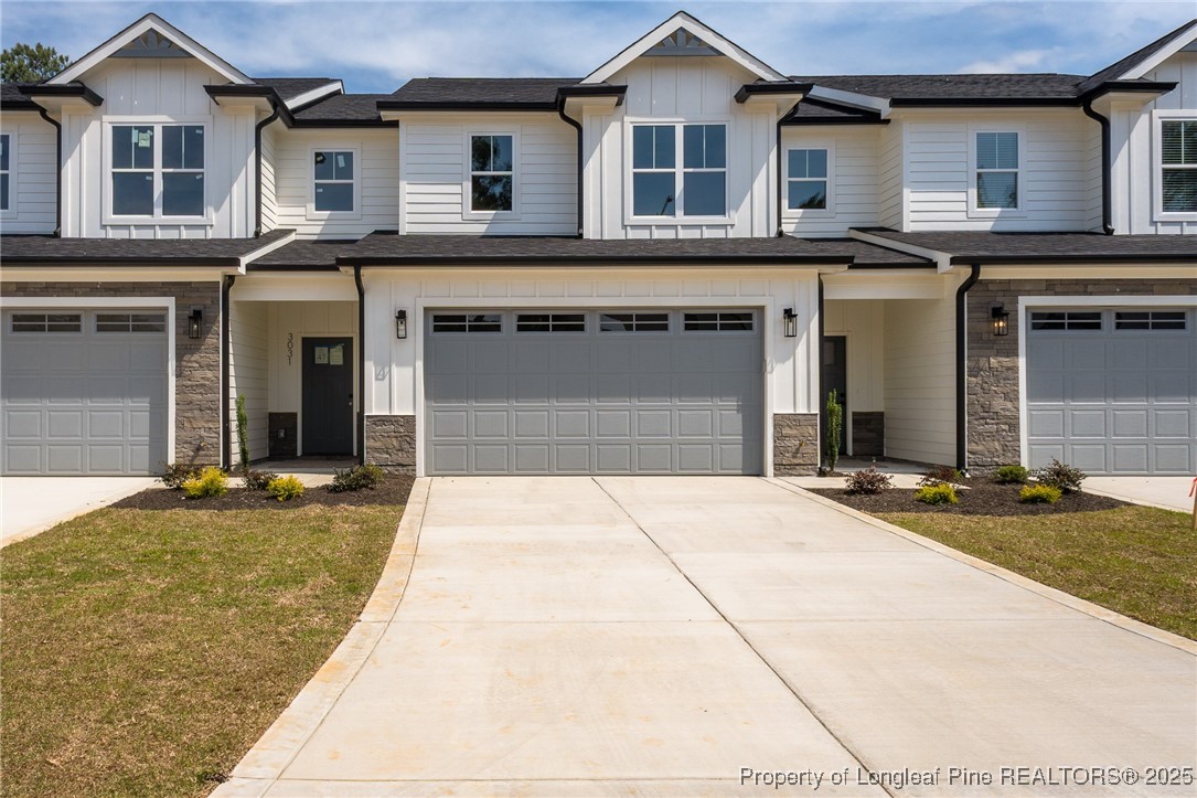 3030 Candlelight Drive