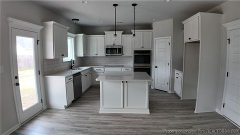 Tiny photo for 1815 Smith Farm Street, Fayetteville, NC 28306 (MLS # 756877)