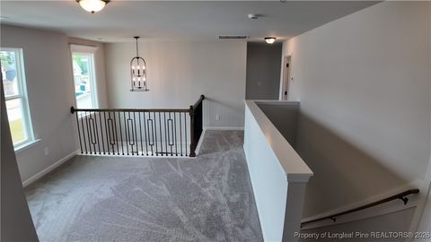 Tiny photo for 1815 Smith Farm Street, Fayetteville, NC 28306 (MLS # 756877)