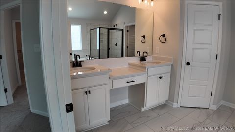 Tiny photo for 1815 Smith Farm Street, Fayetteville, NC 28306 (MLS # 756877)