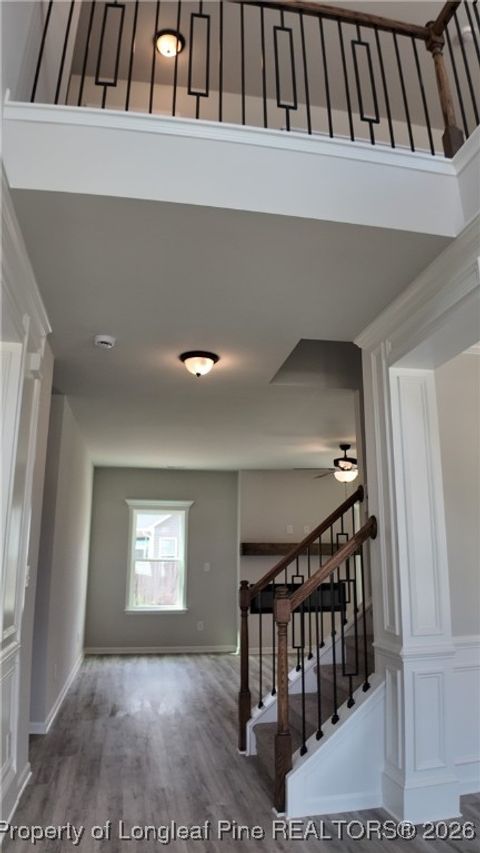 Tiny photo for 1815 Smith Farm Street, Fayetteville, NC 28306 (MLS # 756877)