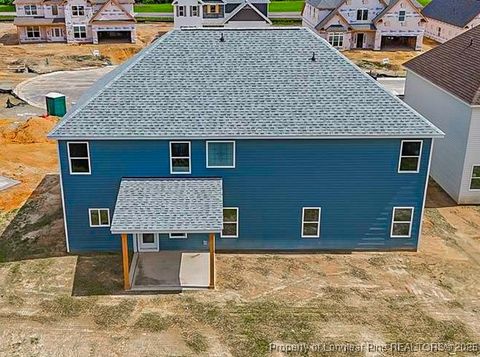 Tiny photo for 1815 Smith Farm Street, Fayetteville, NC 28306 (MLS # 756877)