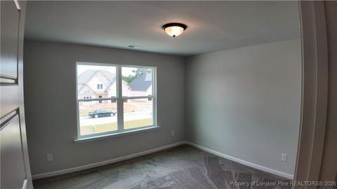 Tiny photo for 1815 Smith Farm Street, Fayetteville, NC 28306 (MLS # 756877)